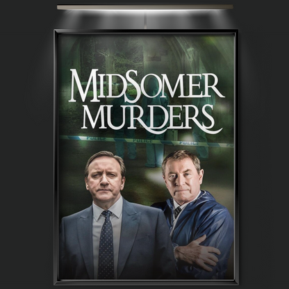Midsomer Murders (1997)