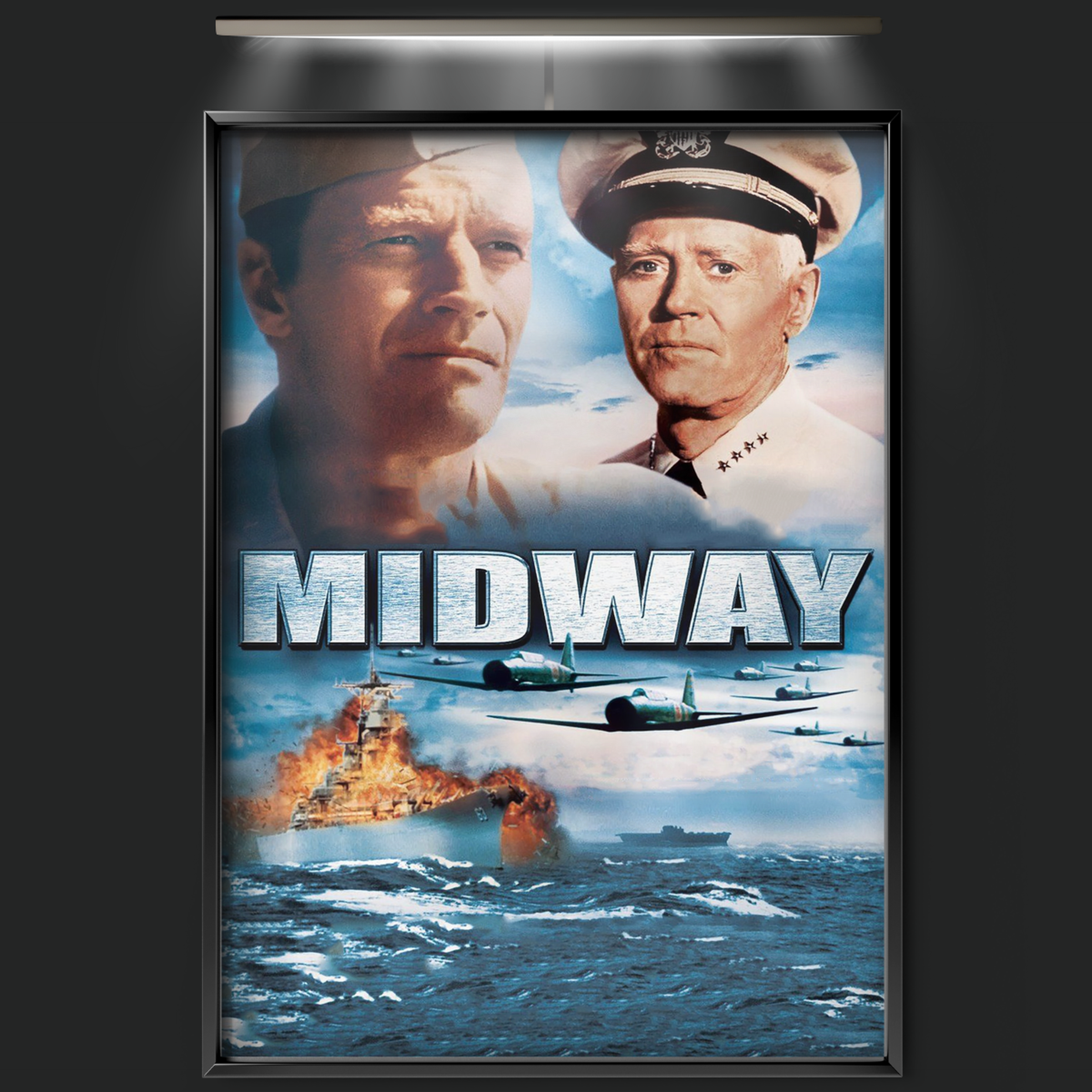 Midway (1976)