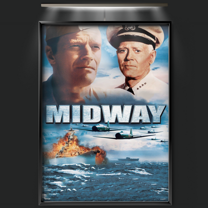 Midway (1976)