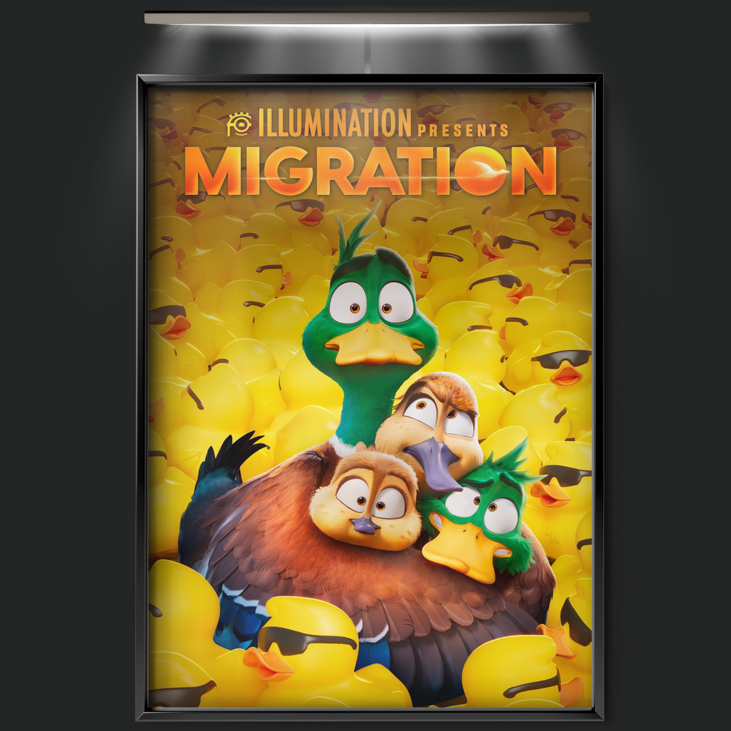 Migration (2023)