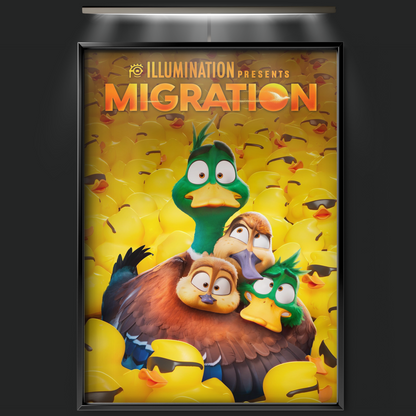 Migration (2023)
