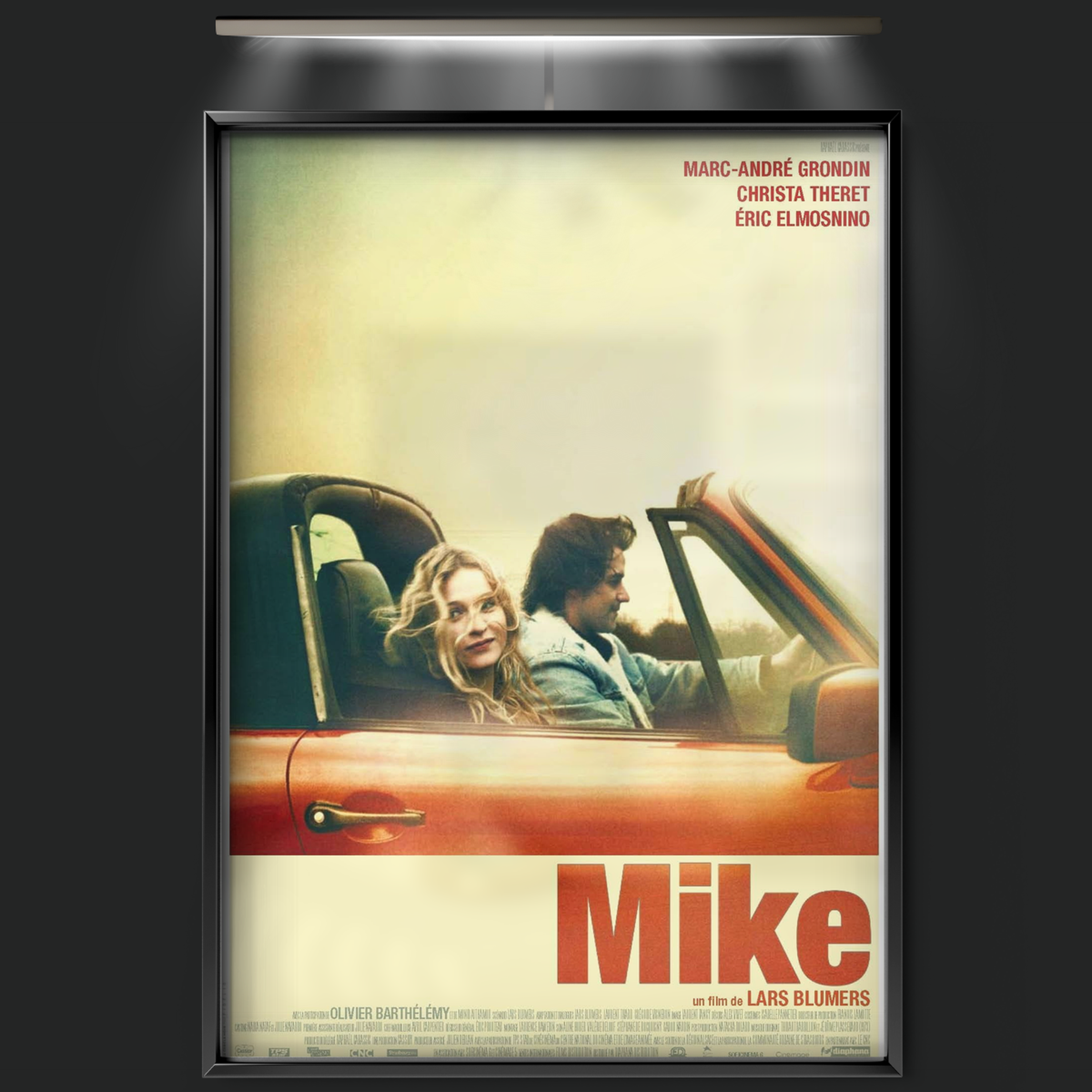 Mike (2011)