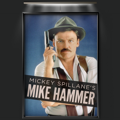 Mike Hammer (1984)