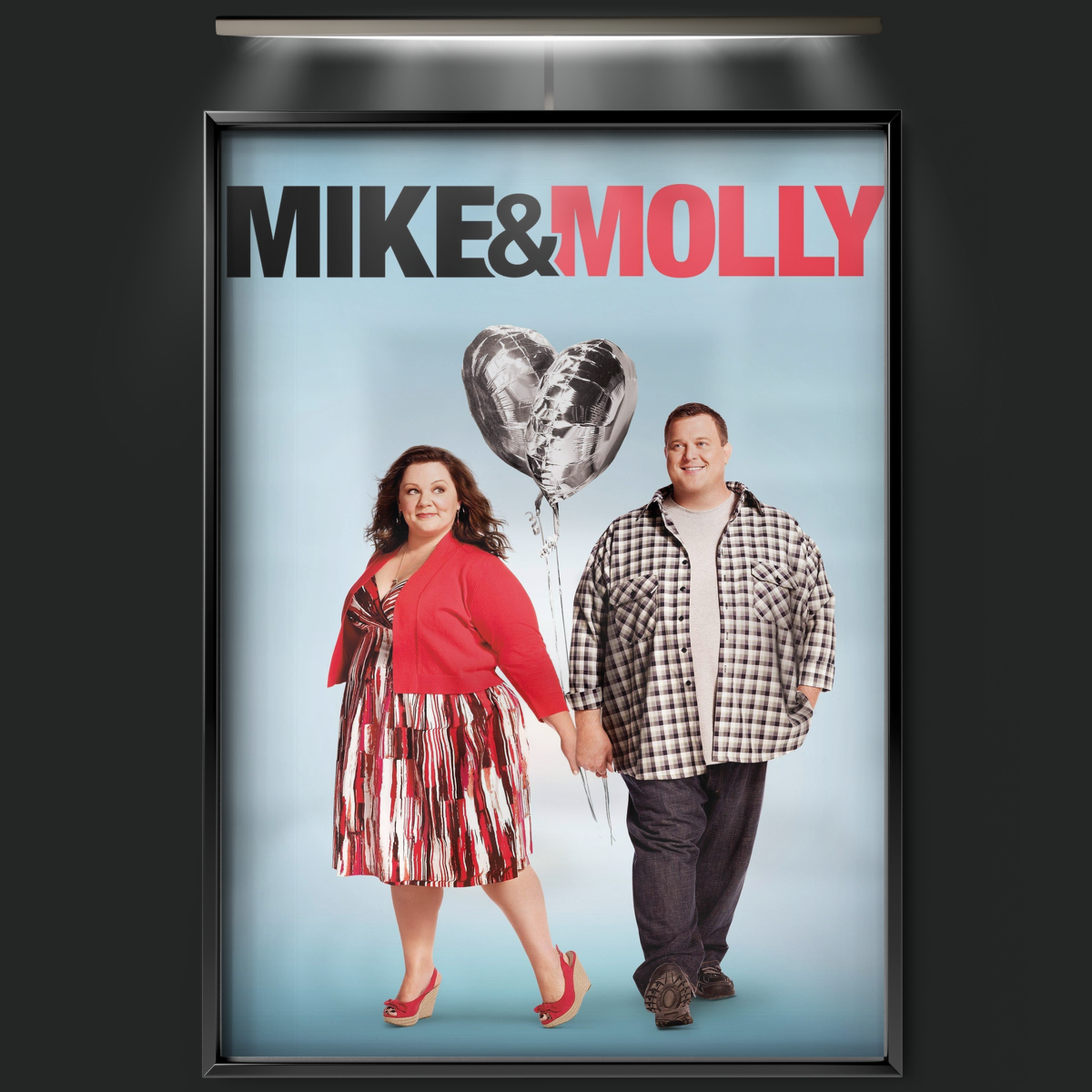 Mike & Molly (2010)