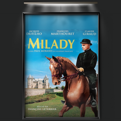 Milady (1976)
