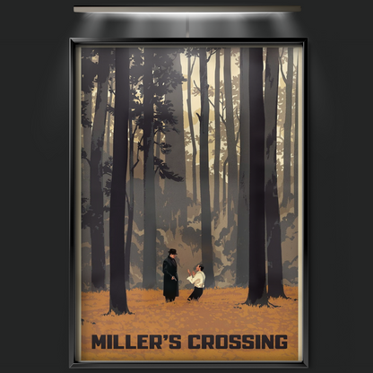 Miller's Crossing (1990)