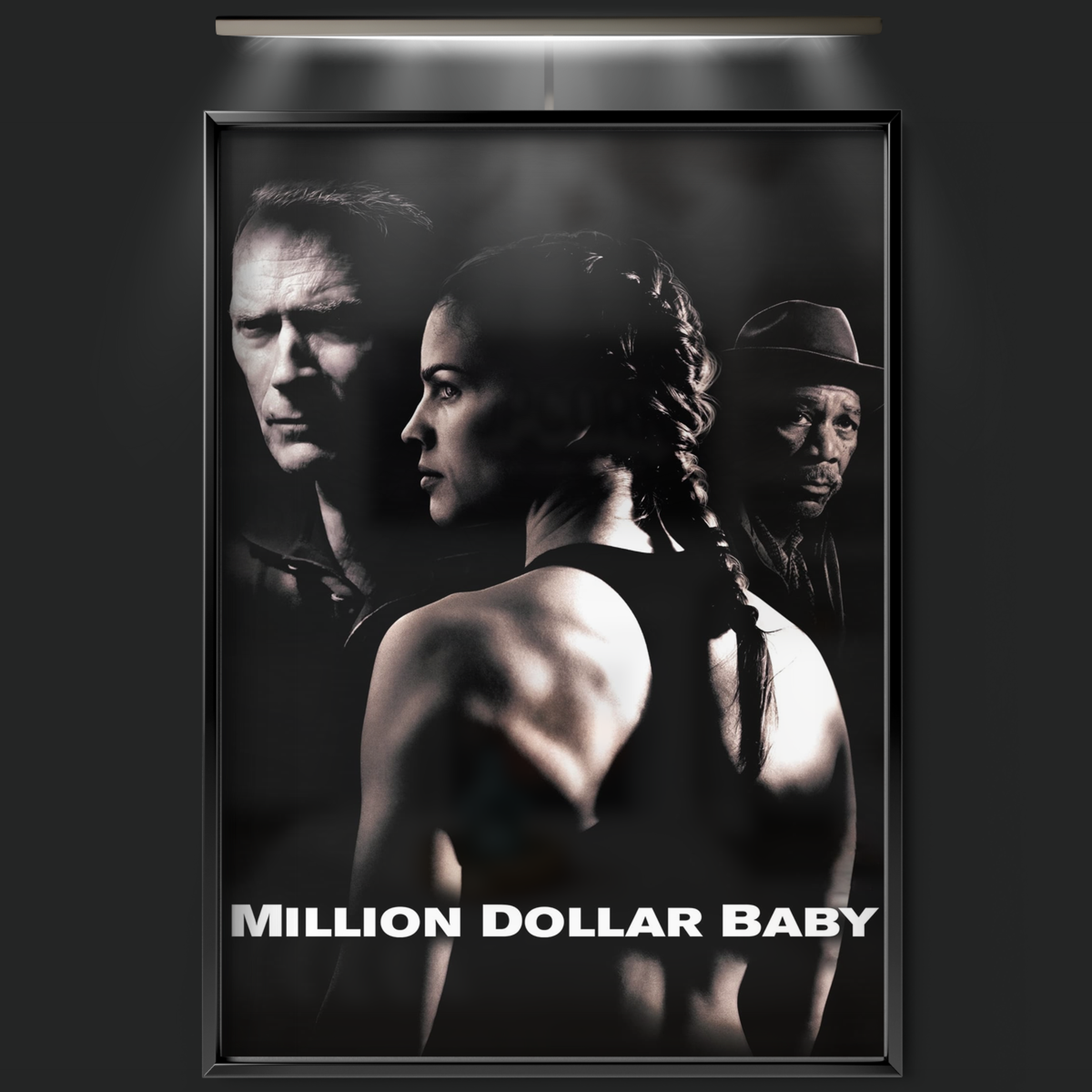 Million Dollar Baby (2004)