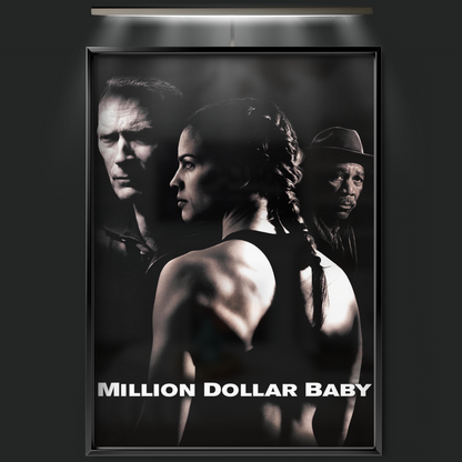 Million Dollar Baby (2004)