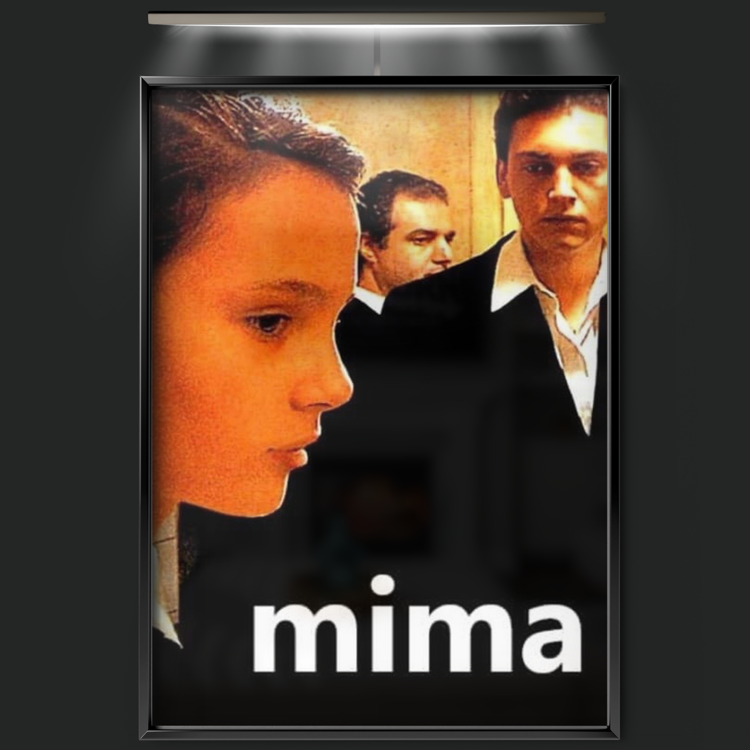 Mima (1991)