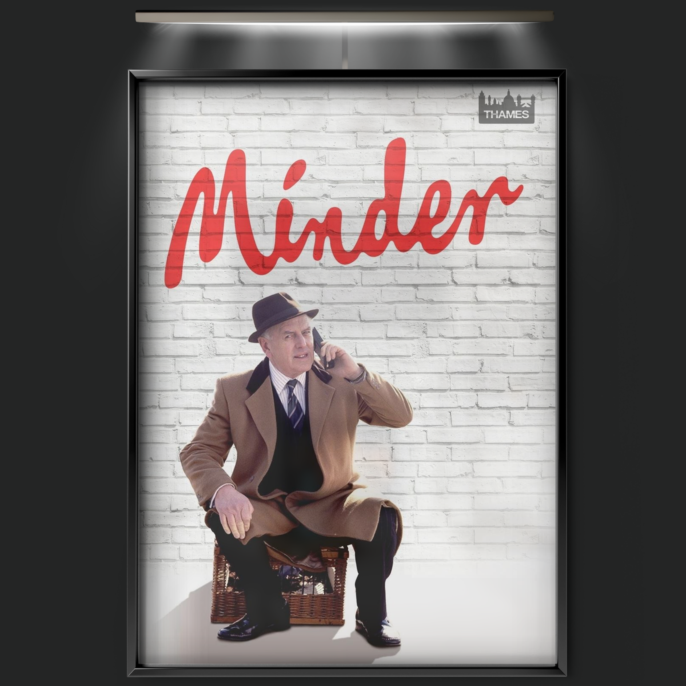 Minder (1979)