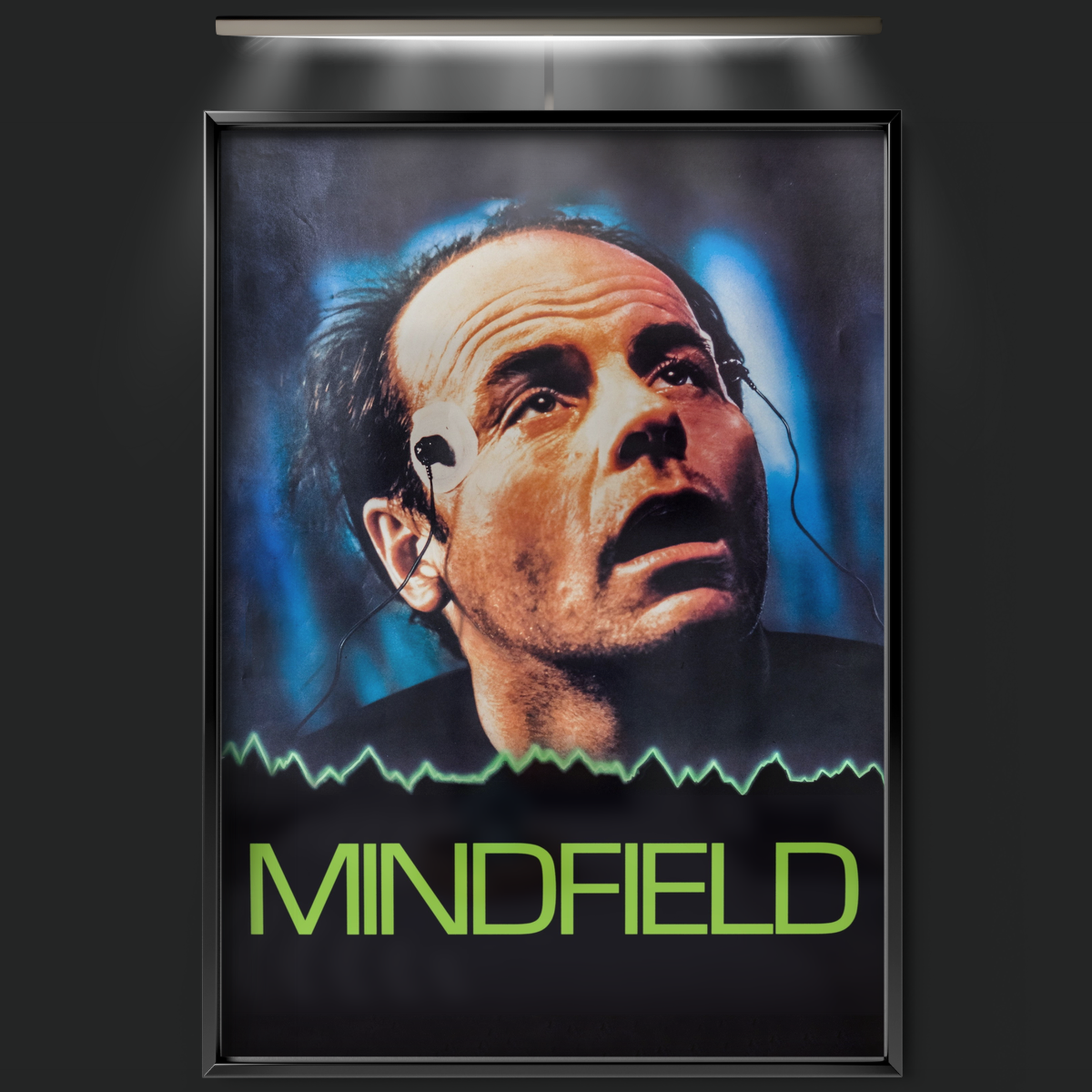 Mindfield (1989)