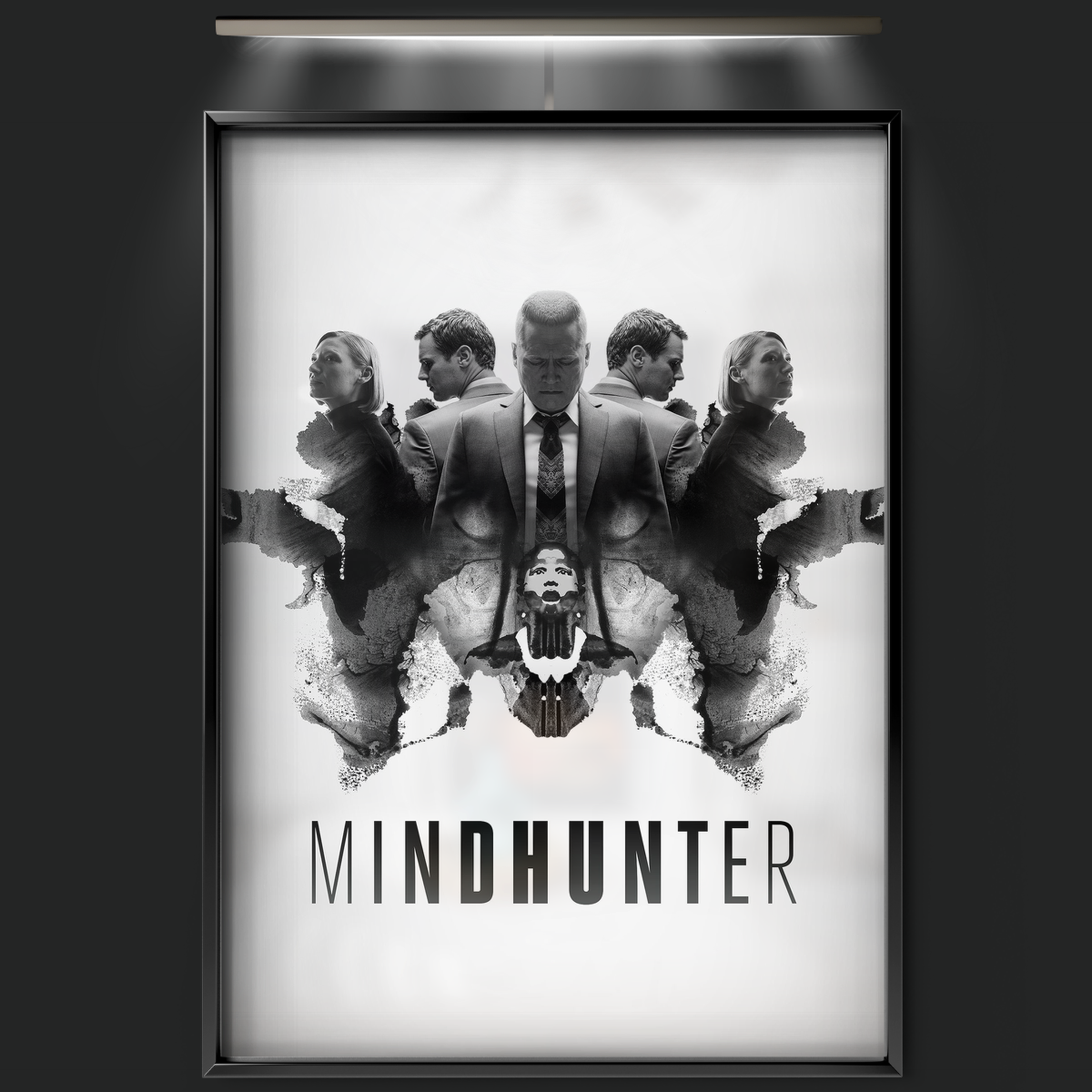 Mindhunter (2017)