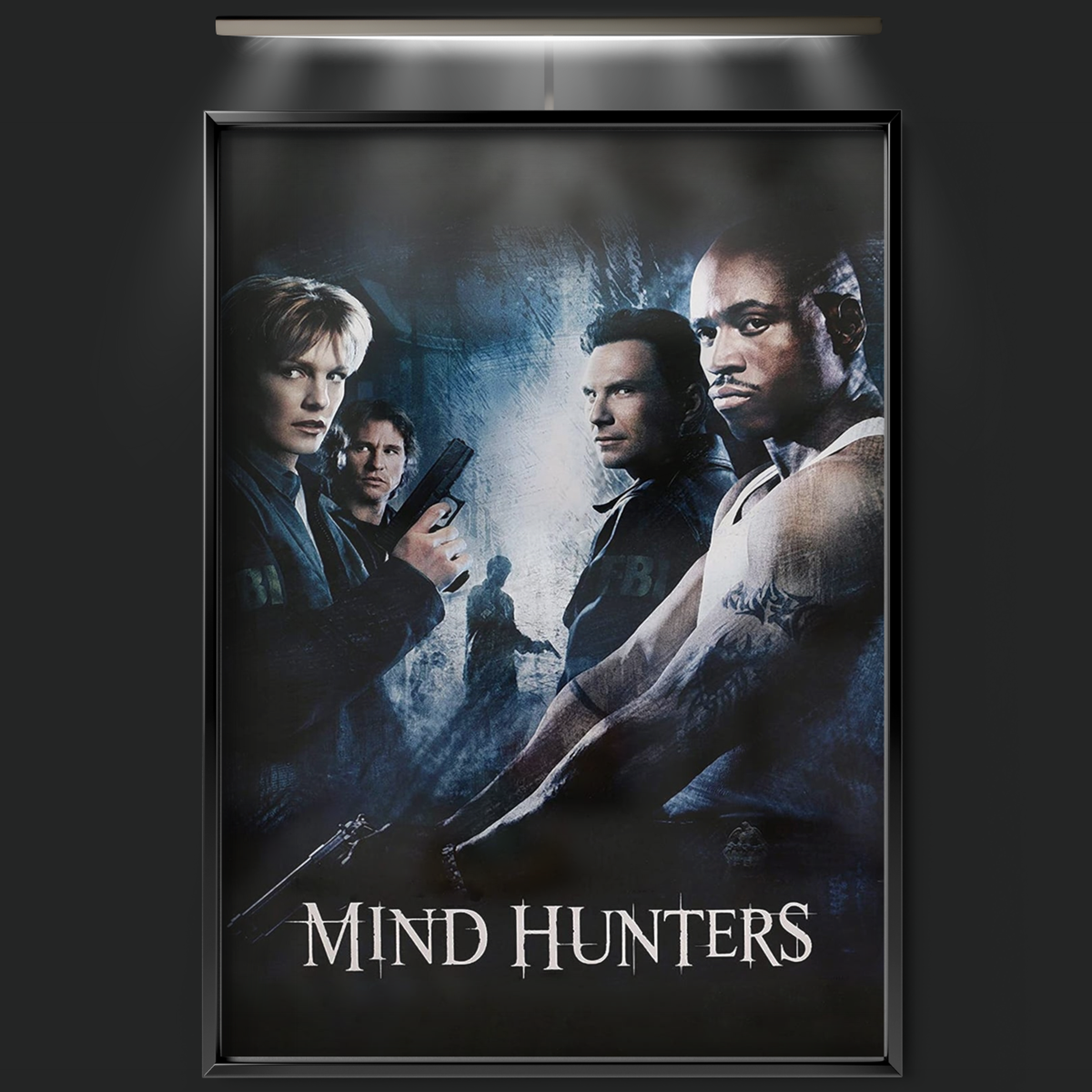 Mindhunters (2004)