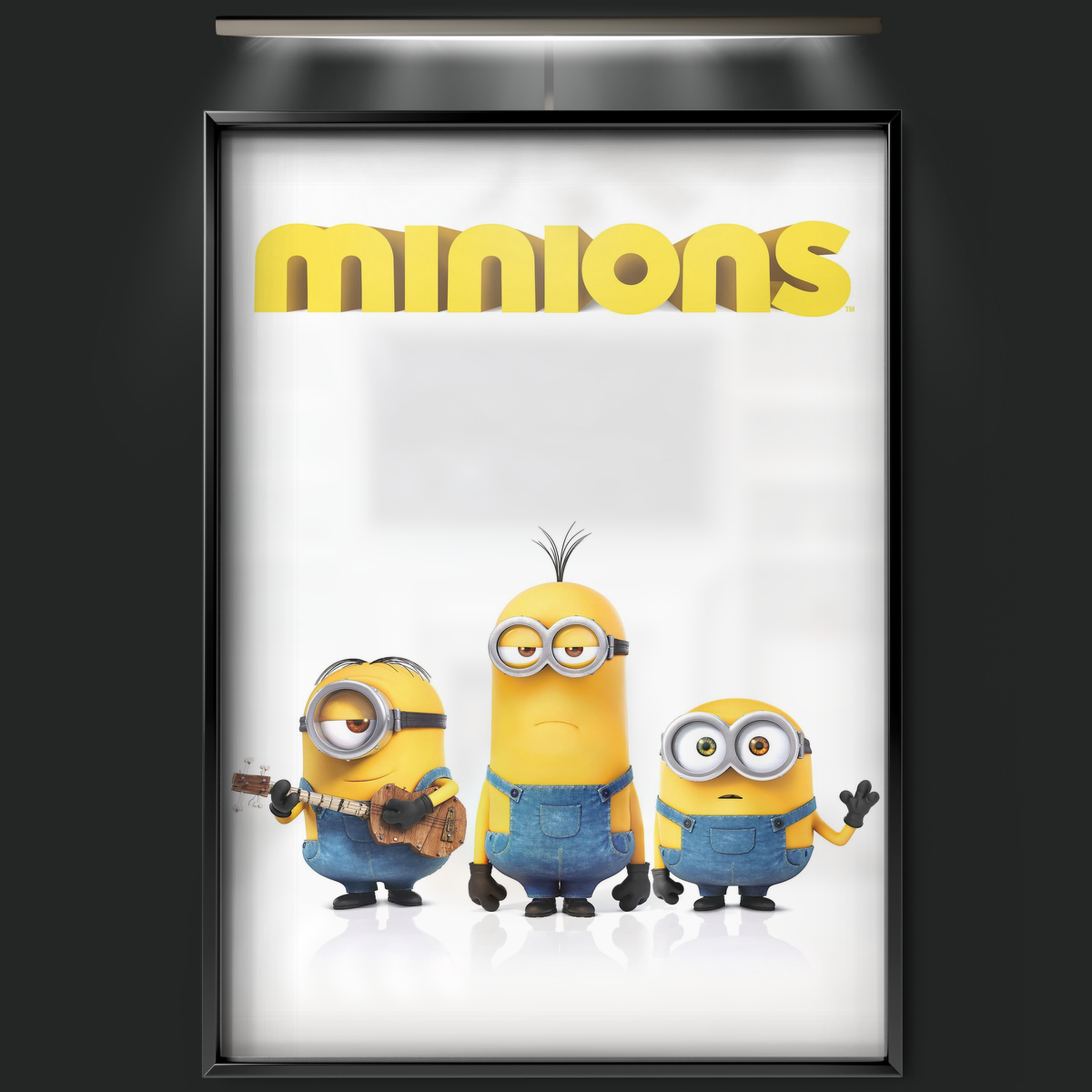 Minions (2015)