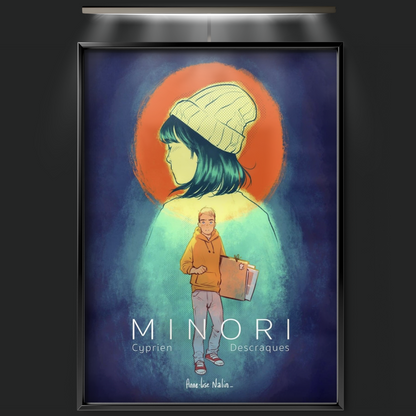 Minori (2019)