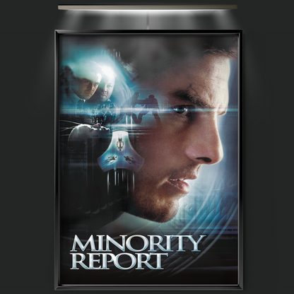 Minority Report (2002)