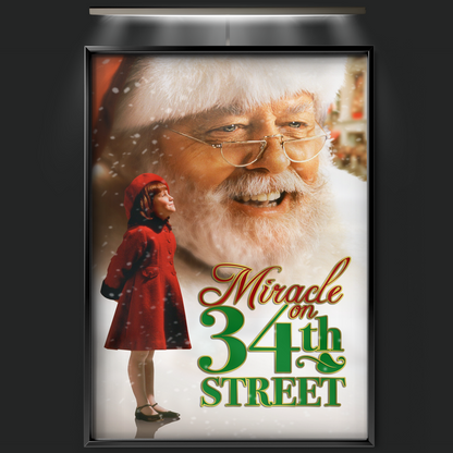 Miracle On 34th Street (1994)