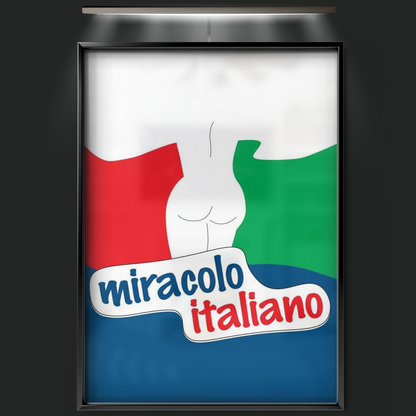 Miracolo Italiano (1994)