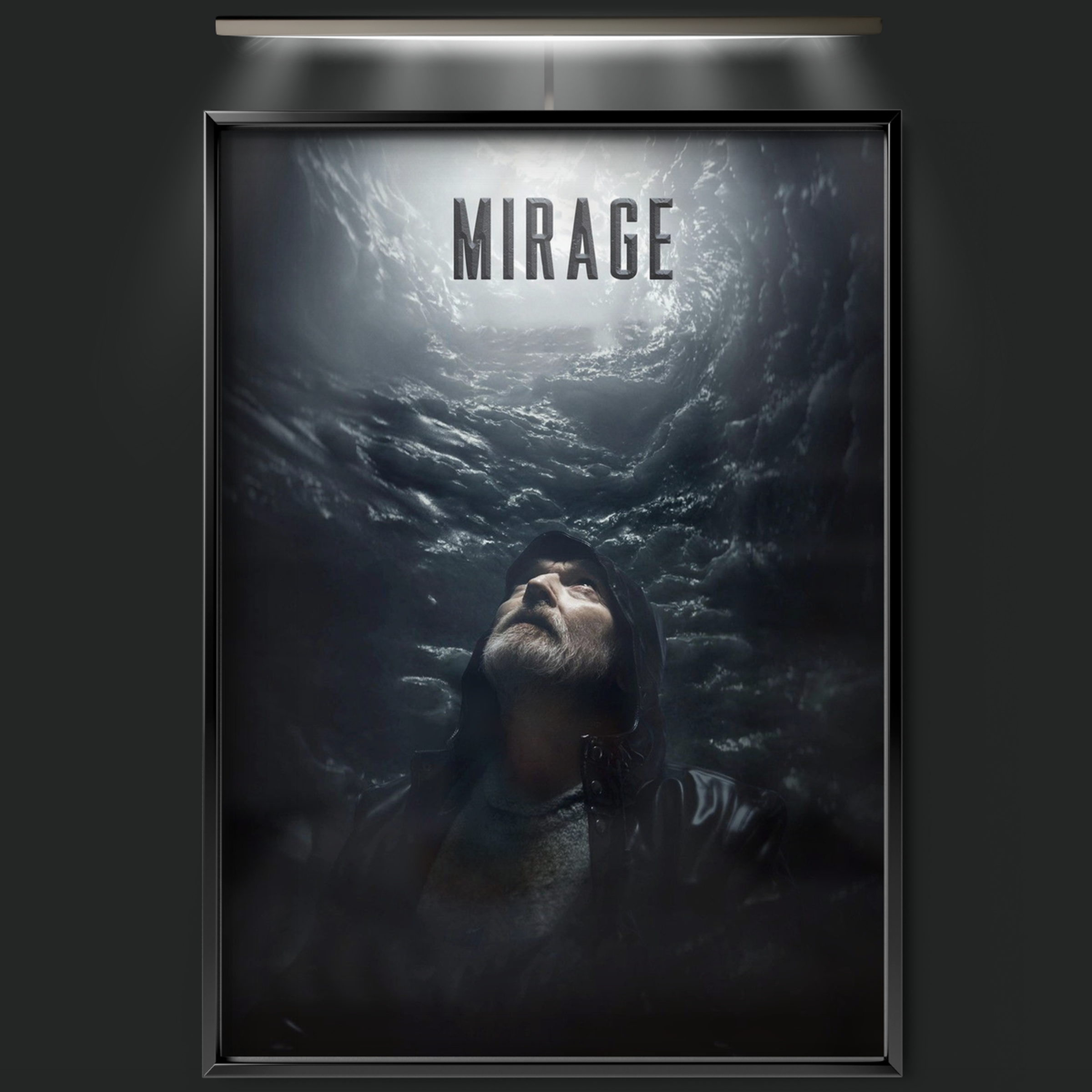 Mirage (2021)