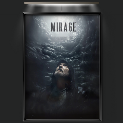 Mirage (2021)