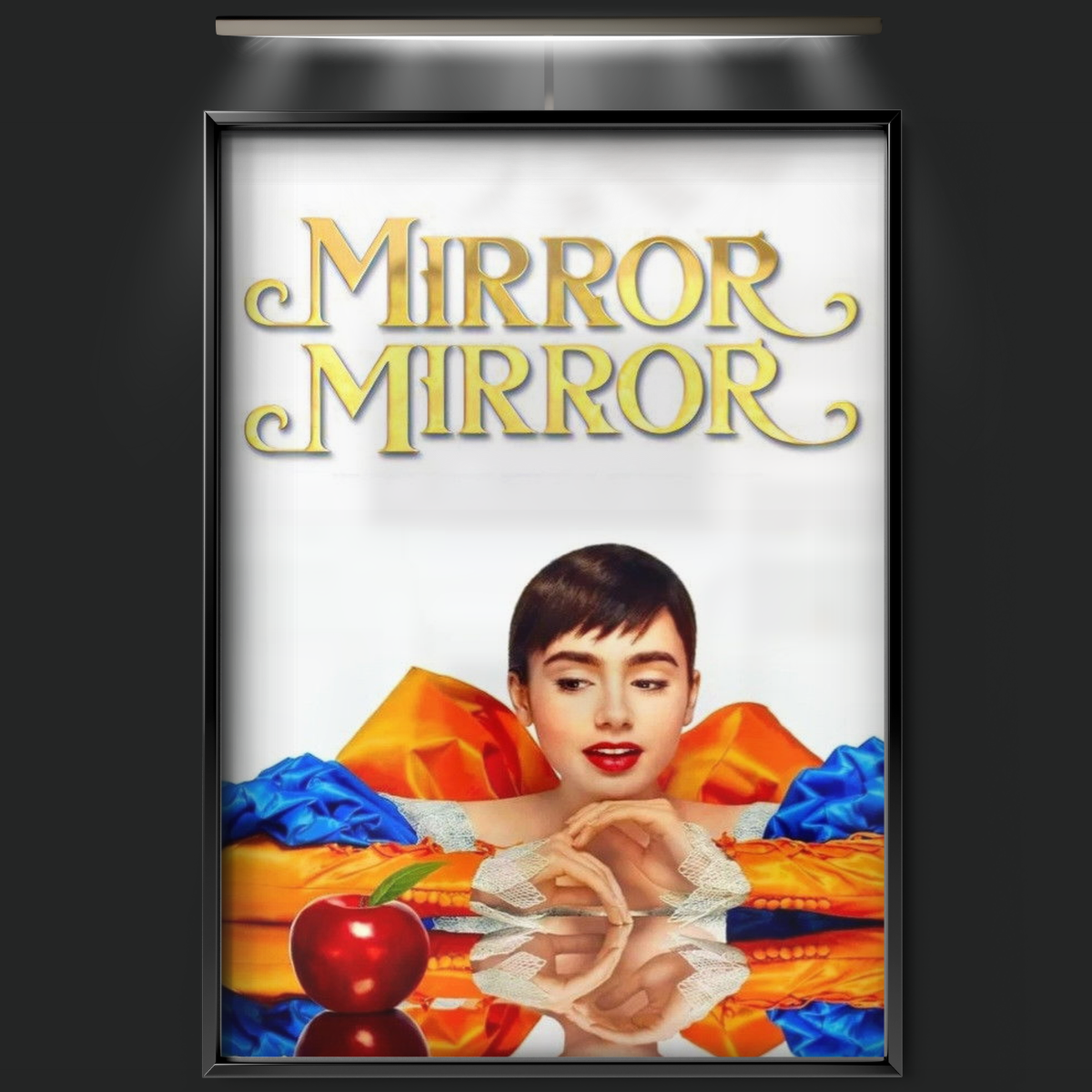 Mirror Mirror (2012)