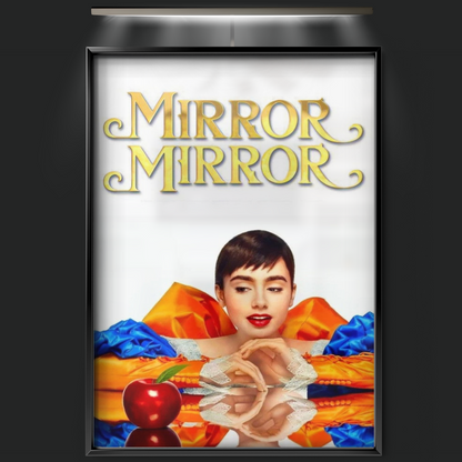 Mirror Mirror (2012)