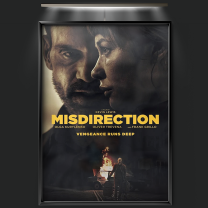 Misdirection (2026)