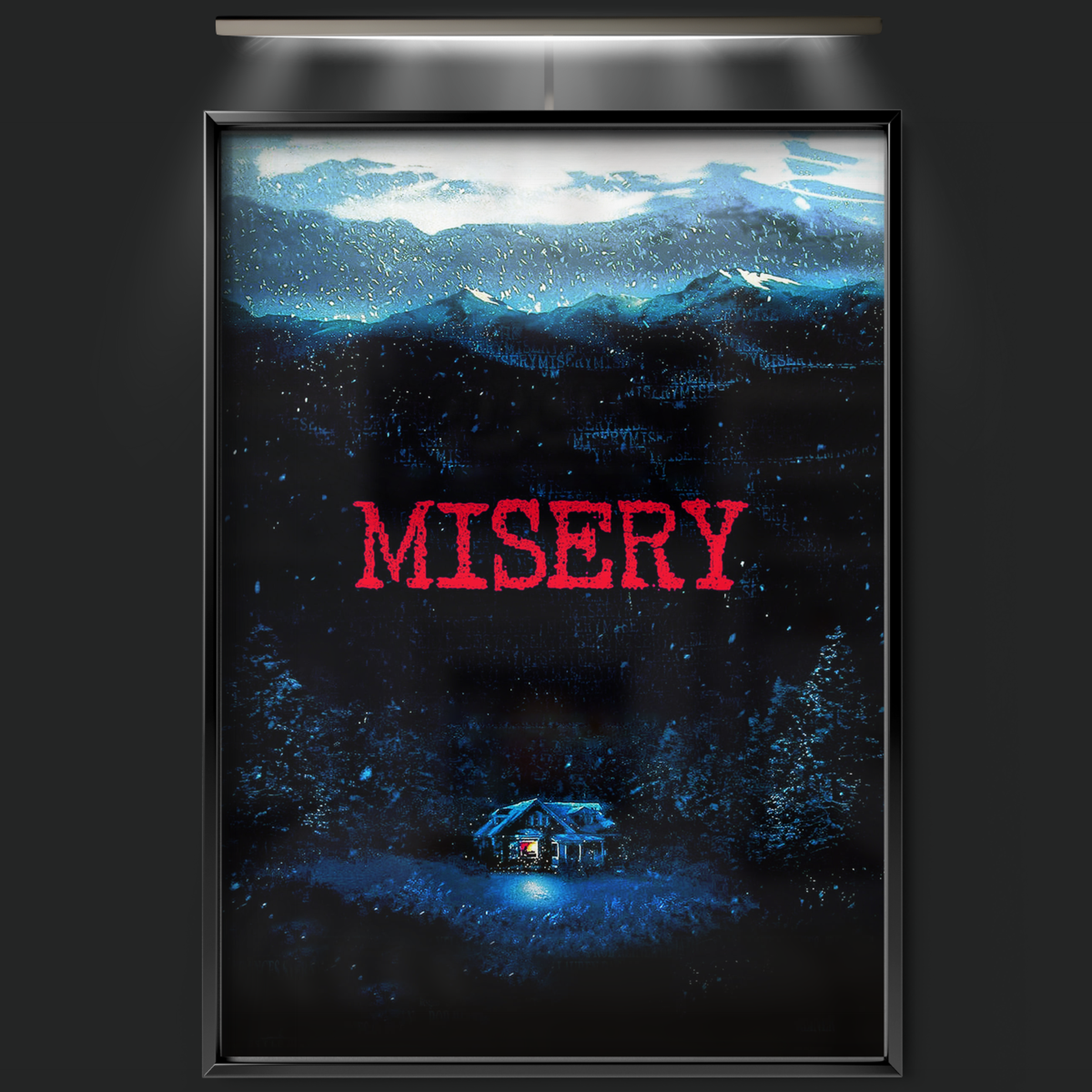 Misery (1990)