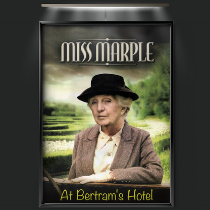 Miss Marple At Bertram's Hotel (1987)