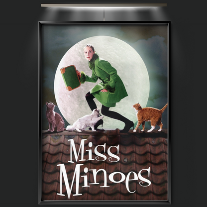 Miss Minoes (2001)