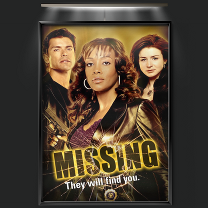 Missing (2003)