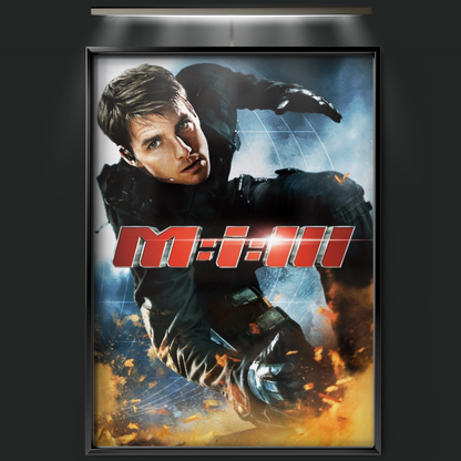 Mission Impossible Iii (2006)