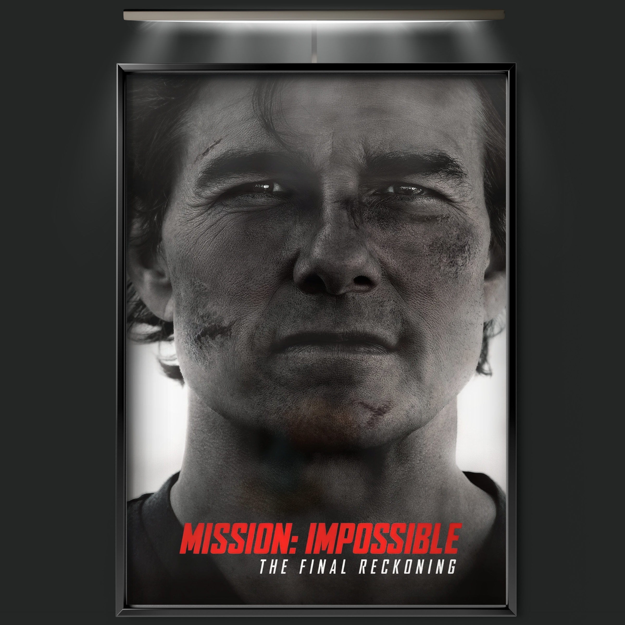 Mission Impossible The Final Reckoning (2025)