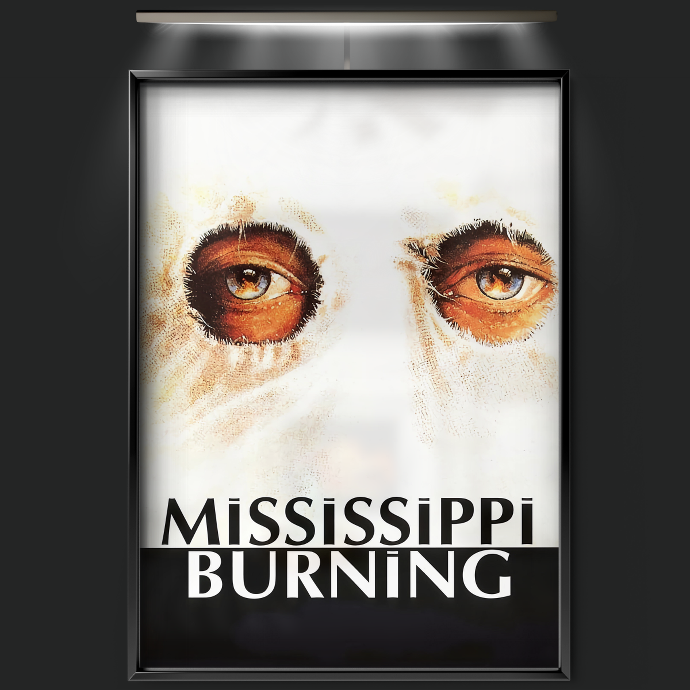 Mississippi Burning (1988)
