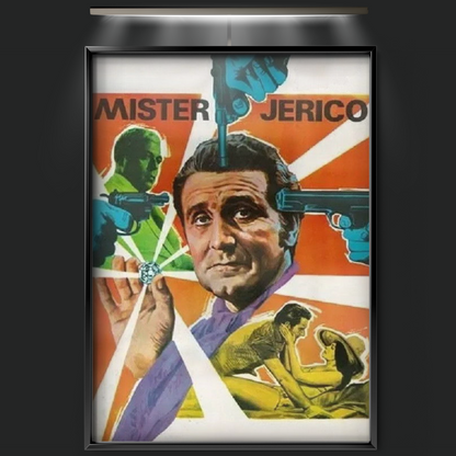 Mister Jerico (1970)