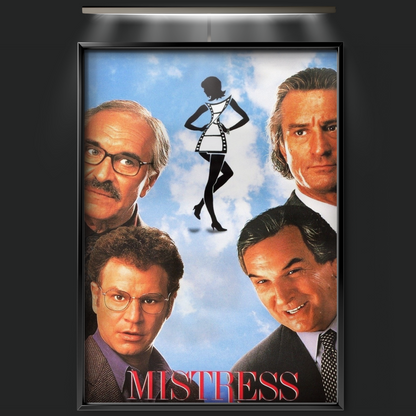 Mistress (1992)