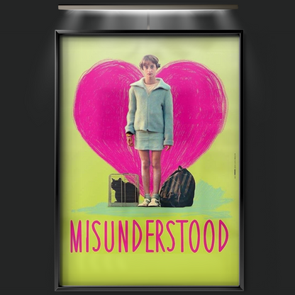 Misunderstood (2014)