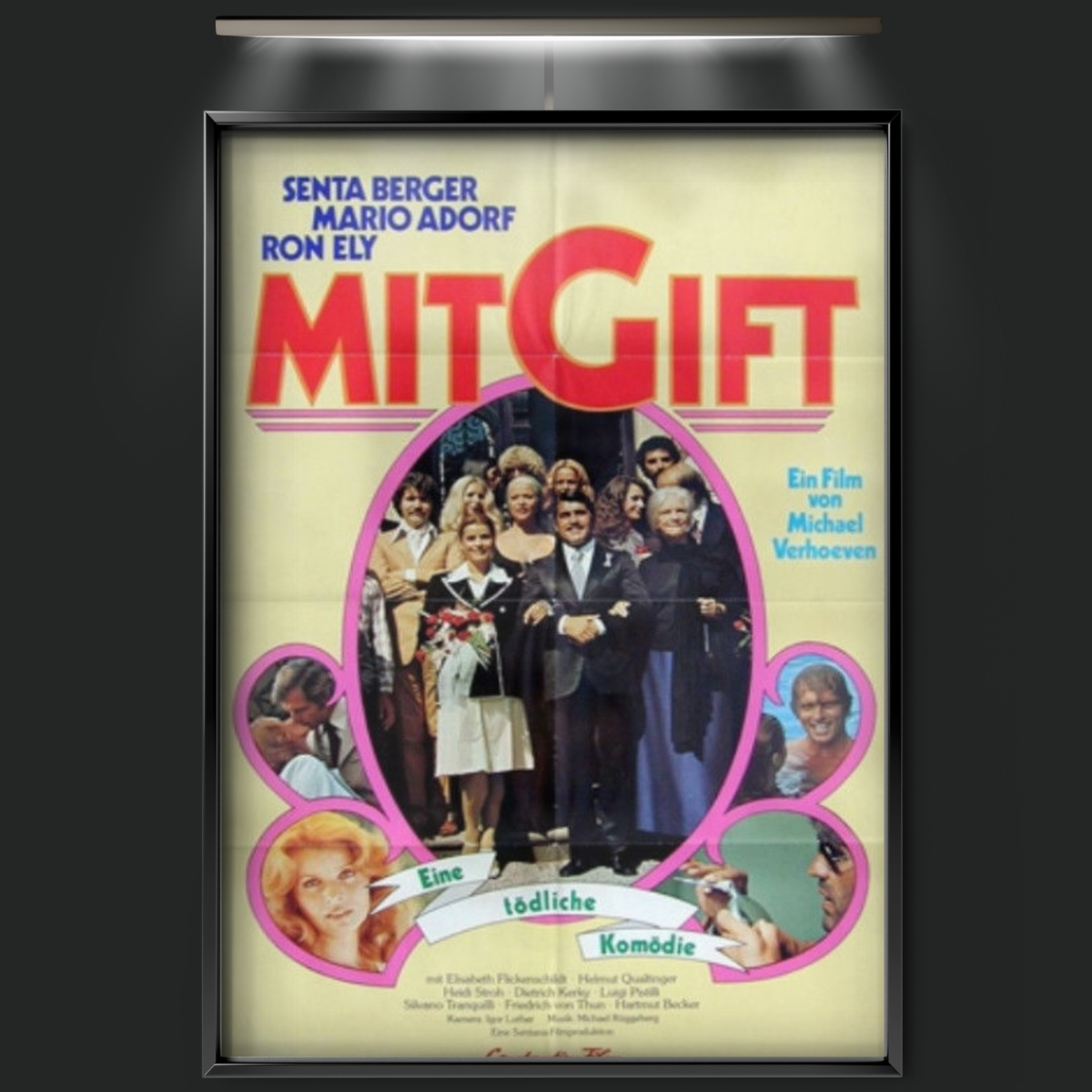 Mitgift (1976)