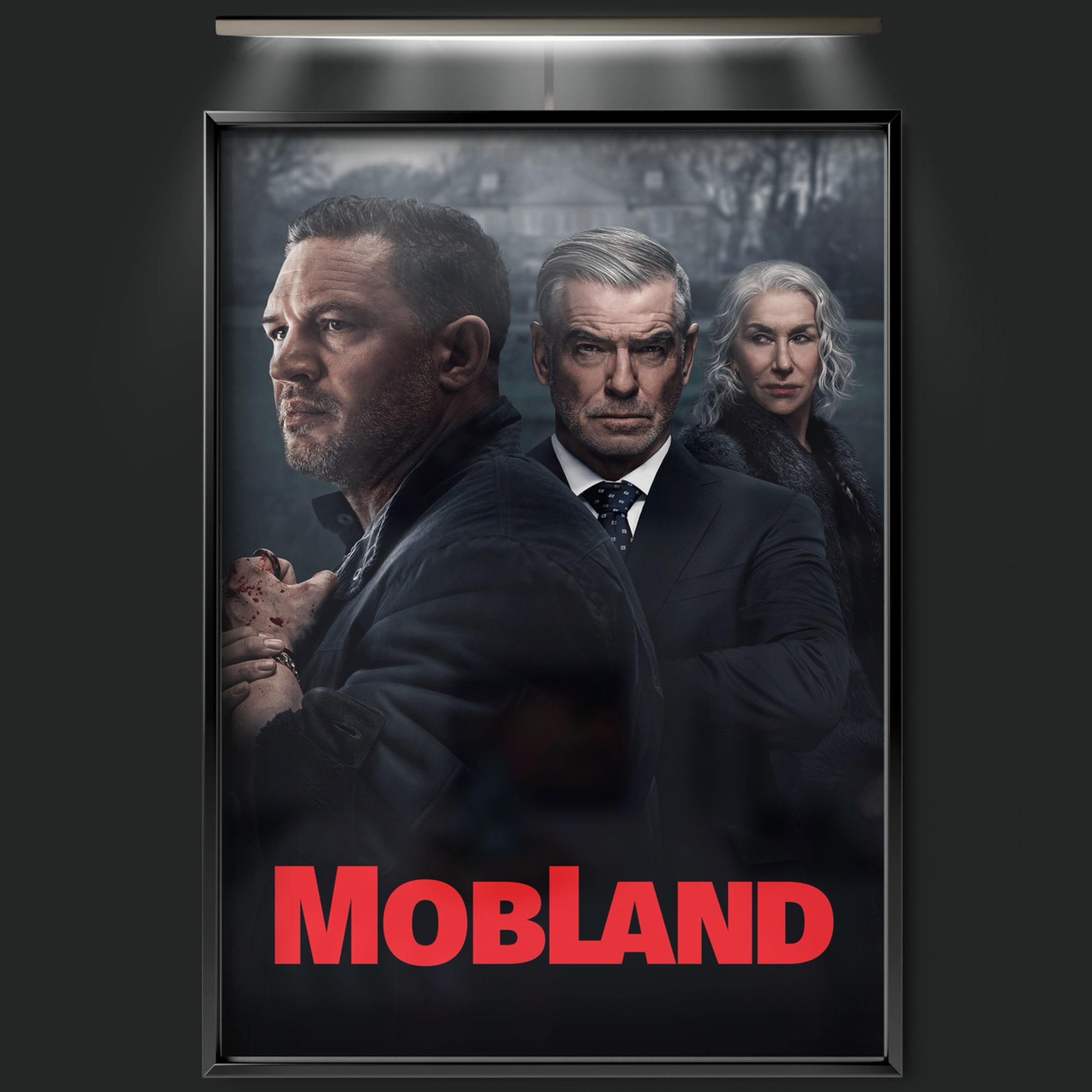 Mobland (2025)