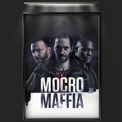 Mocro Maffia (2018)
