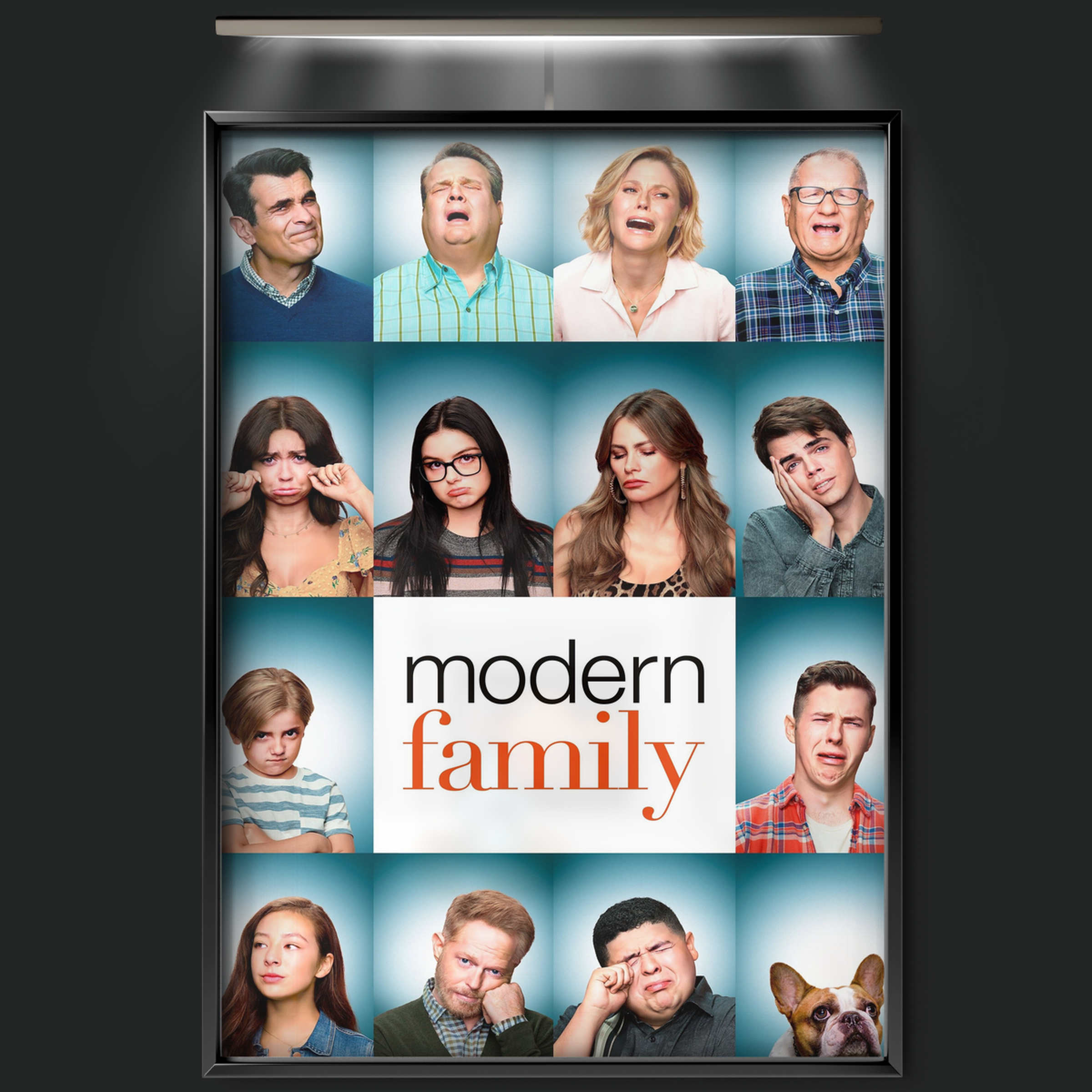 Modern Family (2009)