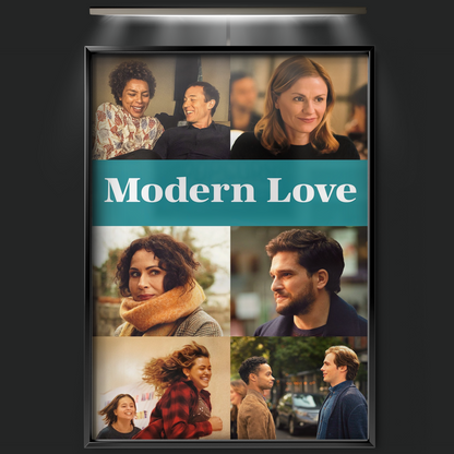 Modern Love (2019)