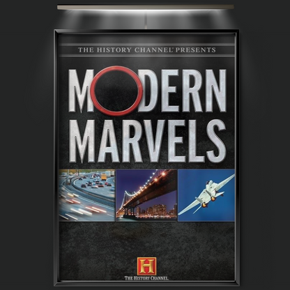 Modern Marvels (1993)