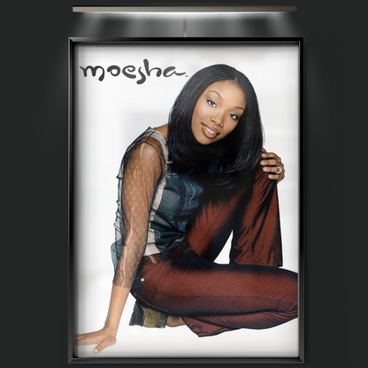 Moesha (1996)