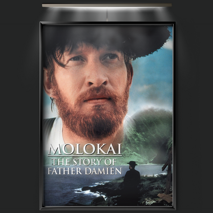 Molokai The Story Of Father Damien (1999)