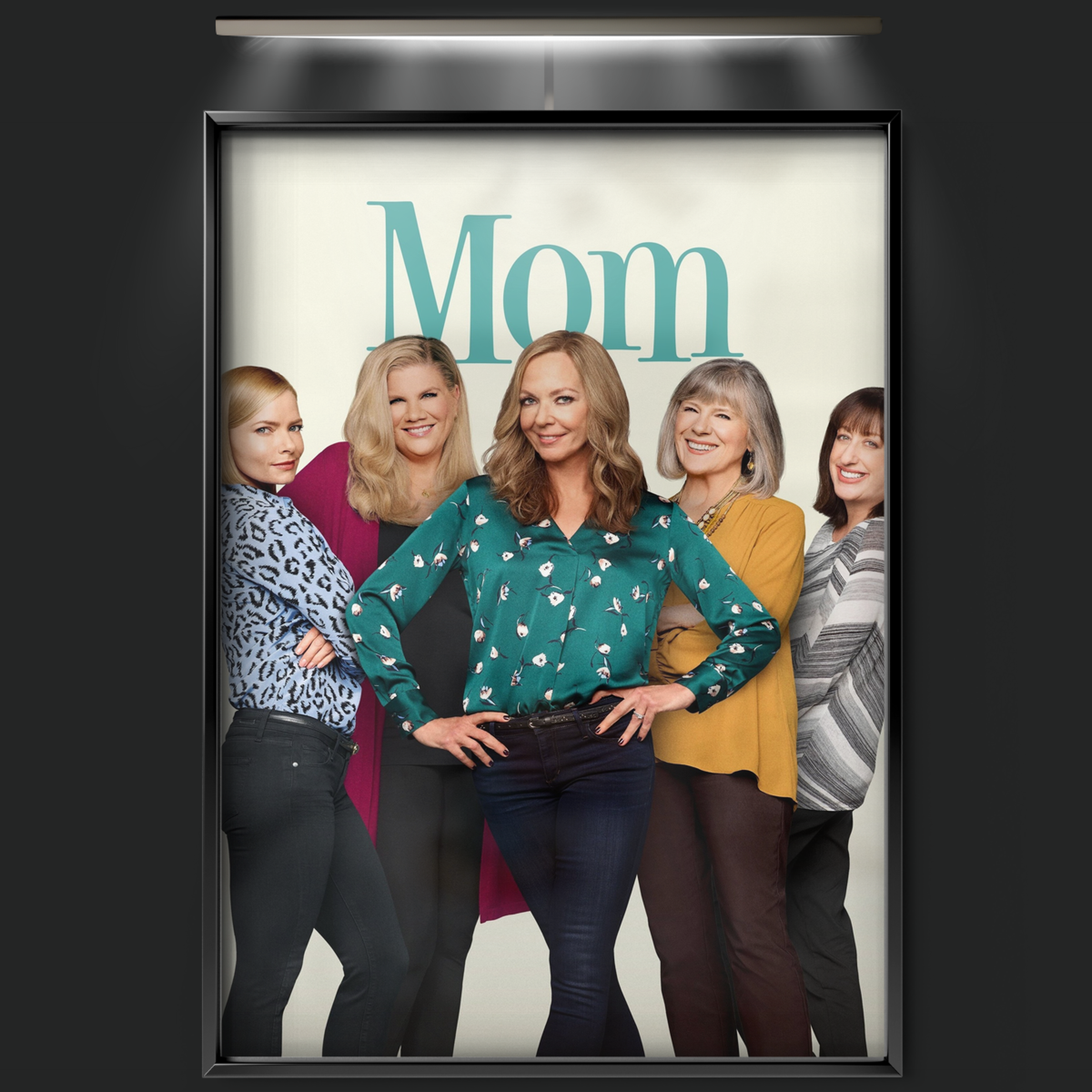 Mom (2013)