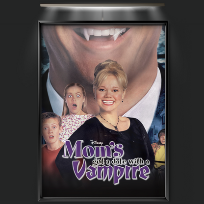 Mom's Got A Date With A Vampire (2000)