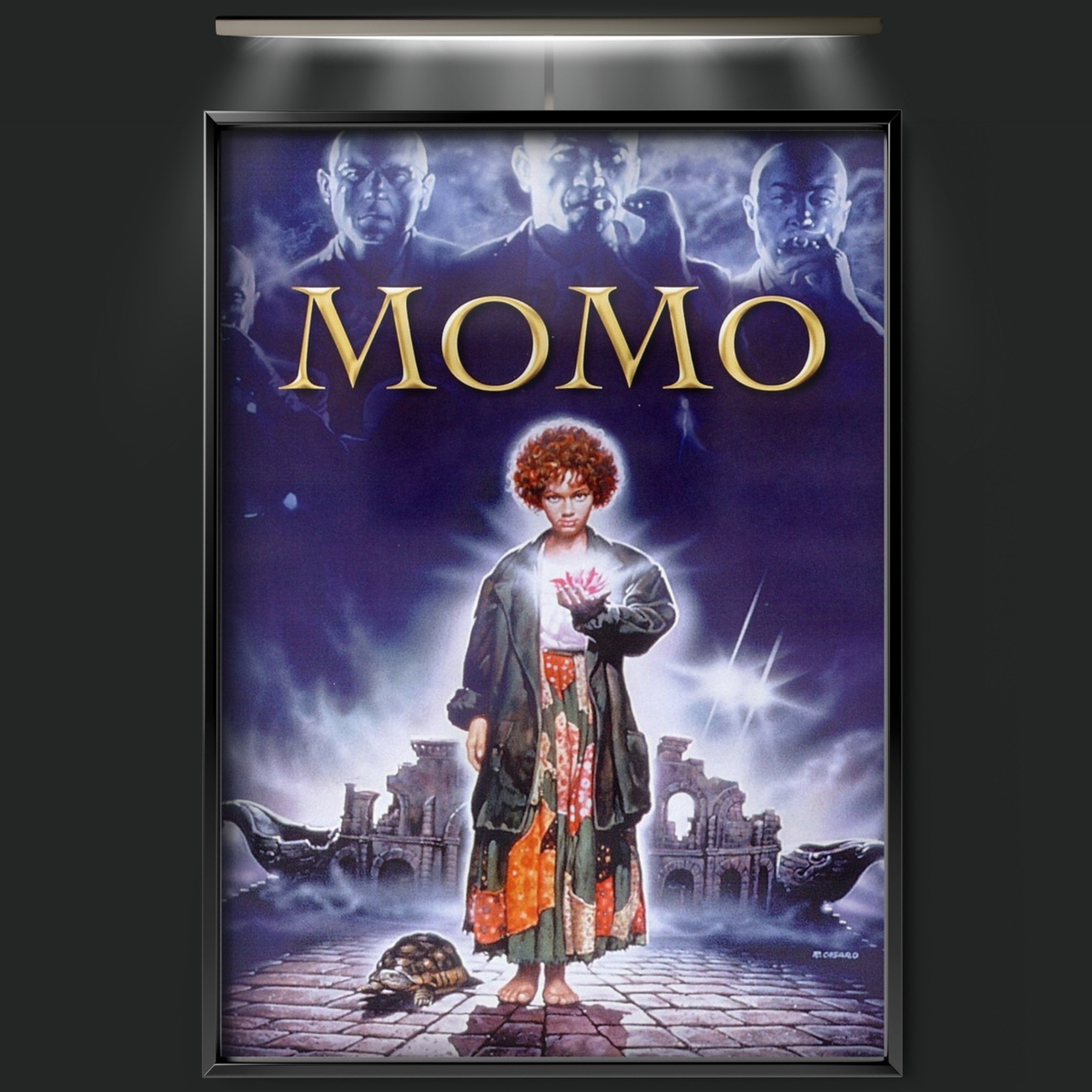 Momo (1986)