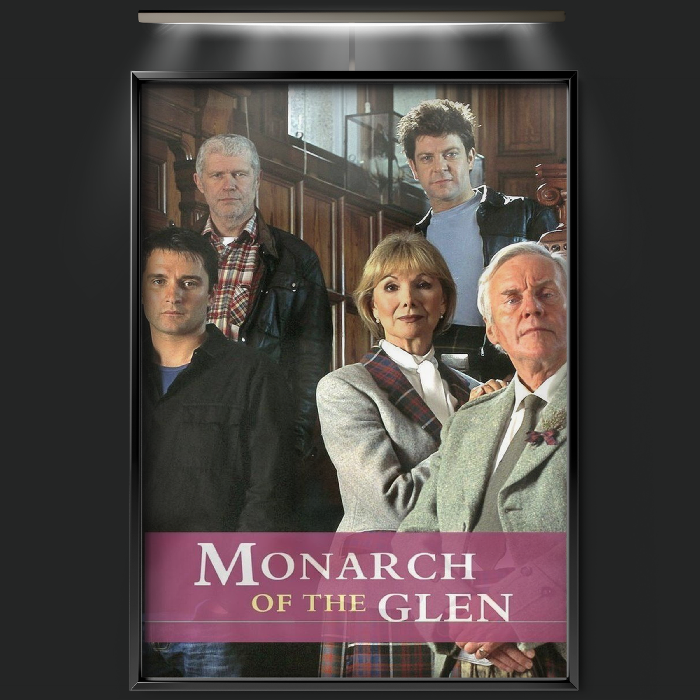 Monarch Of The Glen (2000)