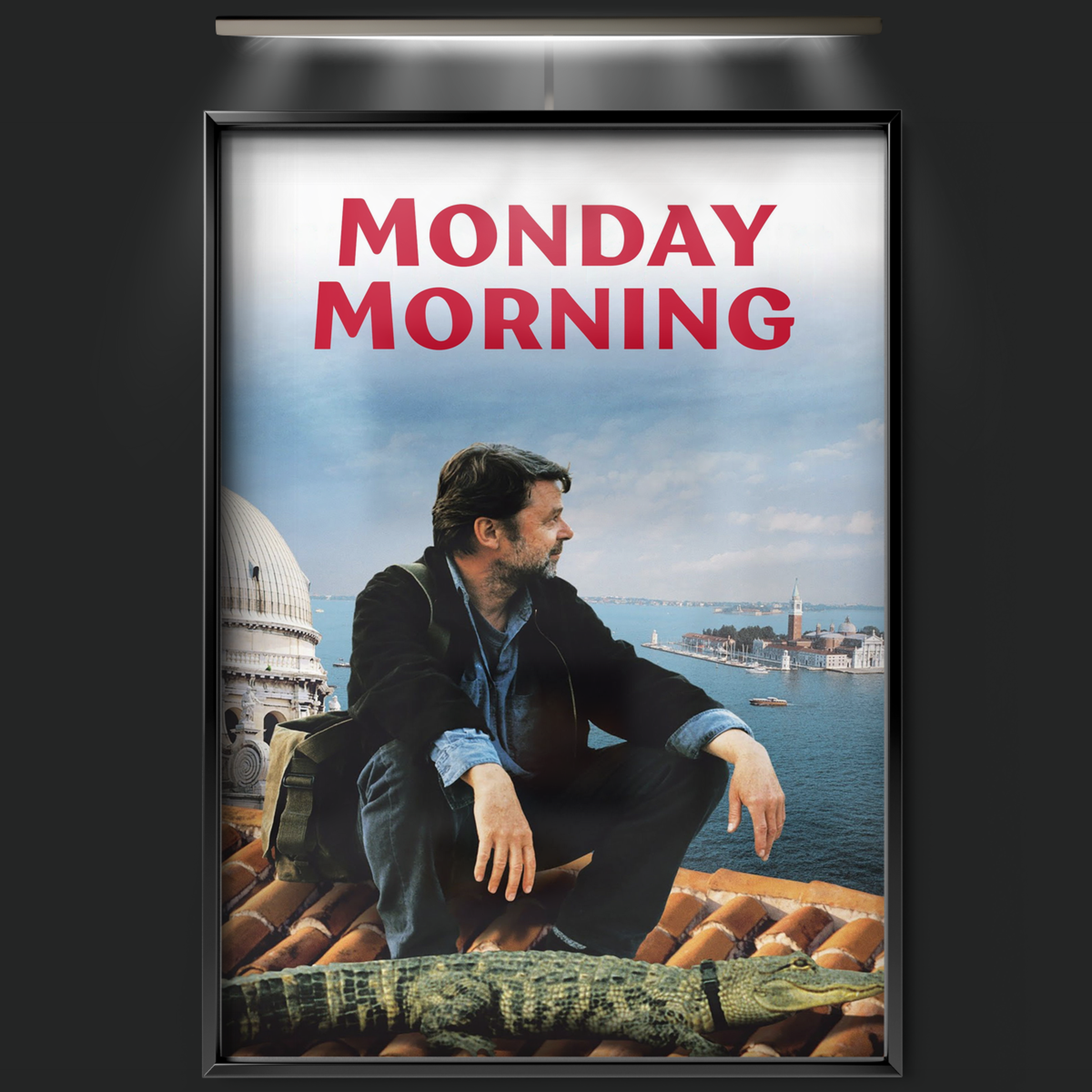 Monday Morning (2002)